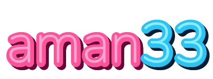 aman33 — logo kanal